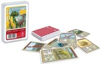 ASS ALTENBURGER TOP ASS Quartett Dinosaurier Kartenspiel