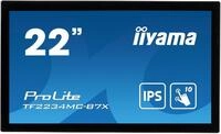 iiyama ProLite TF2234MC-B7X Touch-Monitor 55,9 cm (21,5 Zoll)