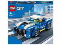 Lego 60312, LEGO City Polizeiauto 60312