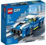 LEGO&reg; City 60312 Polizeiauto