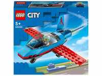 LEGO® City Stuntflugzeug 60323