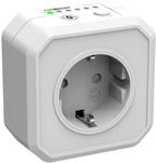 ANSMANN Standby-Energiesparsteckdose AES1.2 Standby