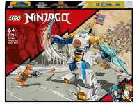 LEGO® Ninjago Zanes Power-Up-Mech EVO 71761