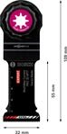 BOSCH EXPERT PAIZ 32 APT MultiMax Tauchs&auml;geblatt 1 St.
