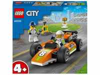 LEGO® City Rennauto 60322