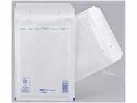 aroFOL® CLASSIC Luftpolstertaschen Luftpol.-Vst Gr.4 20x27,5 weiß A5 weiß