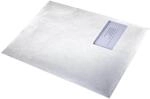 BONG Versandtaschen Tyvek&reg; Pocket DIN C4 mit Fenster wei&szlig; 100 St.