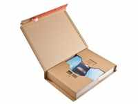 ColomPac® Buchverpackungen Buchverp.455x320 20St für A3 45,5 x 32,0 x 7,0 cm