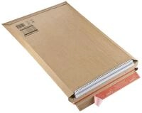 ColomPac&reg; Kartonversandtaschen f&uuml;r A3 braun