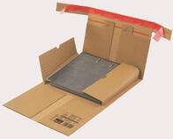 ColomPac&reg; Ordnerverpackungen 32,2 x 29,2 x 3,5 - 8,0 cm