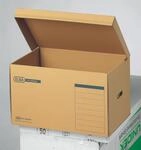 ELBA Archivcontainer f&uuml;r Ordner 54,5 x 36,0 x 32,0 cm