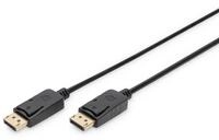 Digitus DisplayPort Anschlusskabel