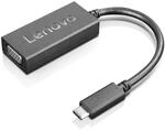 Lenovo USB Typ-C auf VGA Adapter