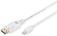 DIGITUS DisplayPort Anschlusskabel