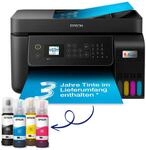 Epson EcoTank ET-4800 A4-Tintentank-Multifunktionsdrucker