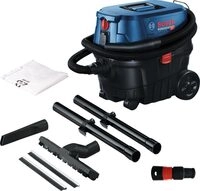 BOSCH Professional GAS 12-25 PL Nass-/Trockensauger