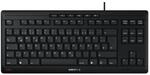 CHERRY Stream Tastatur TKL