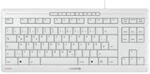 CHERRY Stream Tastatur TKL