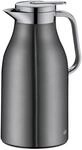 alfi Isolierkanne SKYLINE grau 1,5 l
