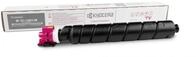 Kyocera Original TK-8545M Toner - magenta (1T02YMBNL0)
