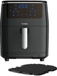 Tefal Easy Fry & Grill & Steam 3in1, schwarz
