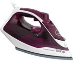 Tefal&reg; Express Steam FV2835 Dampfb&uuml;geleisen violett/wei&szlig;