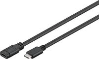 goobay Kabel 45393 1 m