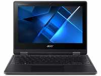 Acer NX.VR3EG.00H, Acer TravelMate Spin B3 Convertible-Notebook 29,46cm (11,6 ")