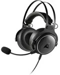 Sharkoon SKILLER SGH50 Gaming Headset Stereo, 3,5mm Klinke, ohrumschließend, Sharkoon SKILLER SGH50 Gaming Headset Stereo, 3,5mm Klinke, ohrumschließend,