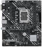 ASUS Prime H610M-E D4-CSM