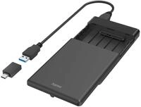 hama USB Festplattengeh&auml;use