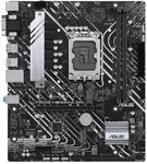 ASUS Prime H610M-A D4-CSM