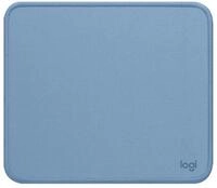 Logitech Mousepad Studio blaugrau