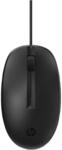 HP 128 Lasermaus, kabelgebunden, USB-A