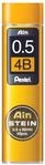 Pentel Fallminen 0.5 mm schwarz