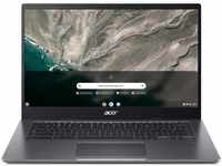 Acer NX.AU0EG.002, Acer Chromebook 514 Notebook 35,56 cm (14 ") Intel Core i3-1115G4,