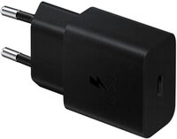 Samsung EP-T1510 15W USB-C Schnellladeger&auml;t, schwarz