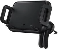 Samsung EP-H5300 9W USB-C Wireless Car Charger, schwarz
