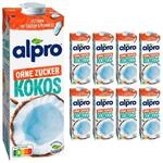 alpro&reg; Kokosnussdrink OHNE ZUCKER
