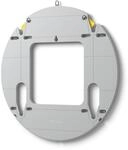 Steelcase STPM1WALLMT Wandhalterung