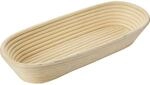 WESTMARK G&auml;rk&ouml;rbchen oval braun