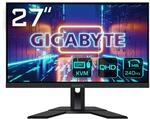 GIGABYTE M27Q X QHD Gaming Monitor