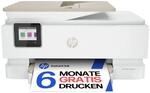 HP ENVY Inspire 7920e Tintenstrahl-Multifunktionsger&auml;t