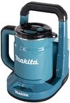 makita Akku-Wasserkocher DKT360Z 18,0 V blau 0,8 l