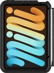 OtterBox Defender Series f&uuml;r das Apple iPad mini (A17 Pro und 6. Gen) - schwarz