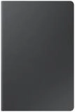 Samsung Book Cover f&uuml;r das Galaxy Tab A8 (Dark Gray)