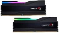 G.Skill Trident Z5 RGB Intel 32GB (2x 16GB) Kit 6400 MHz mattschwarz