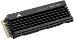 Corsair MP600 PRO LPX M.2 SSD - 2 TB mit K&uuml;hlk&ouml;rper