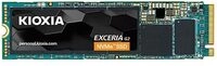 Kioxia EXCERIA G2 NVMe-SSD - 2 TB