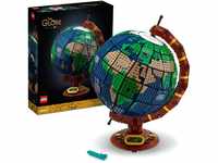 LEGO® Ideas Globus 21332